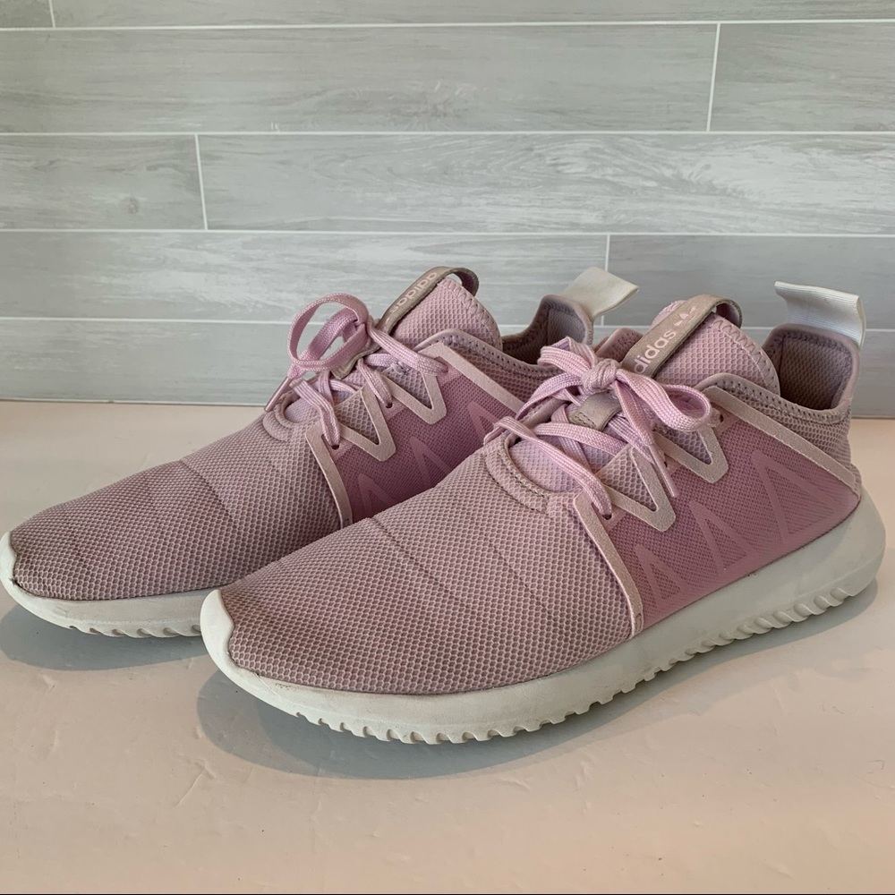 Adidas Tubular Viral 2 Aero Pink 10